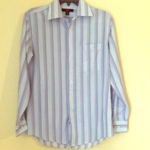 Men’s Dress Shirt